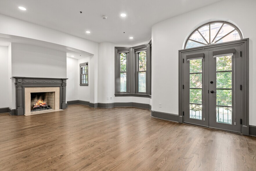 More Photos Of 1718-1720 N St NW, Washington Office For Lease