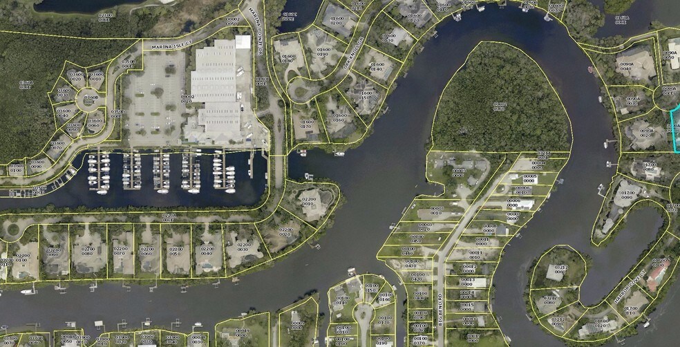 More Photos Of 27495-27523 Big Bend Rd, Bonita Springs Land For Sale