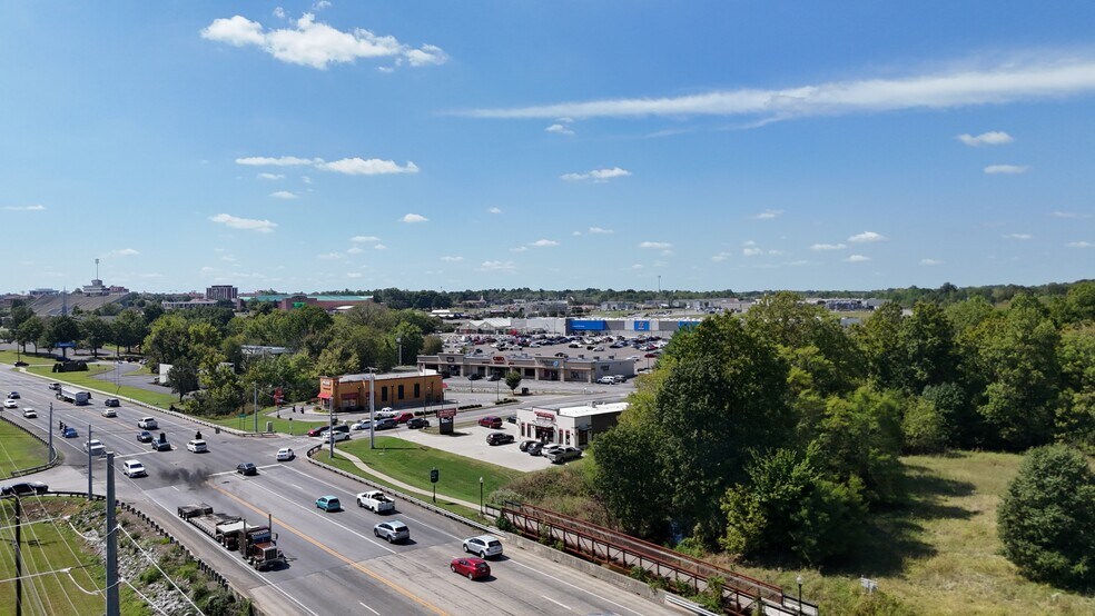 More Photos Of 000 12th Street, Murray Land For Sale