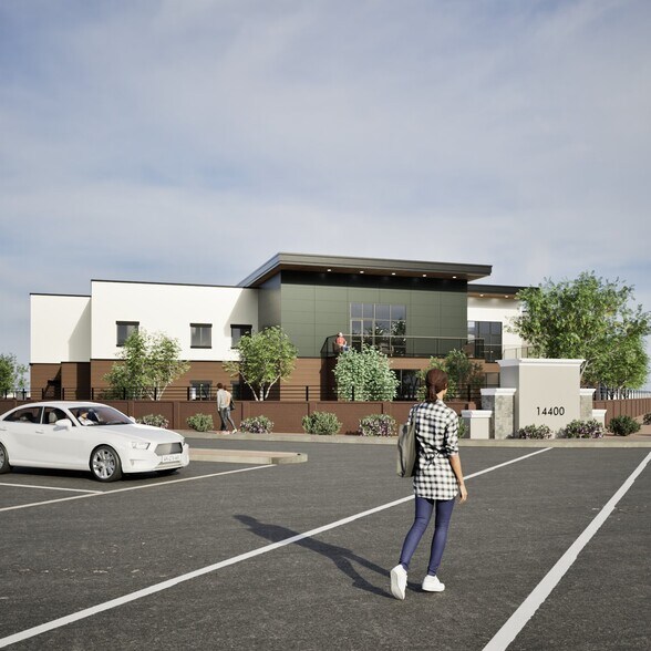 More Photos Of Mercer Ln @ 59th Ave NWC, Glendale Land For Sale
