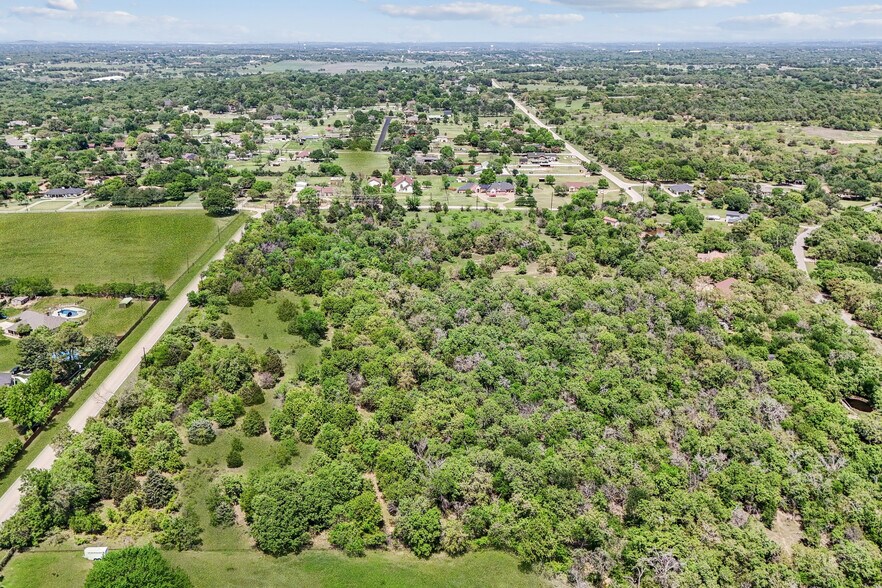 More Photos Of 6400 Sunset Trail, Flower Mound Land For Lease