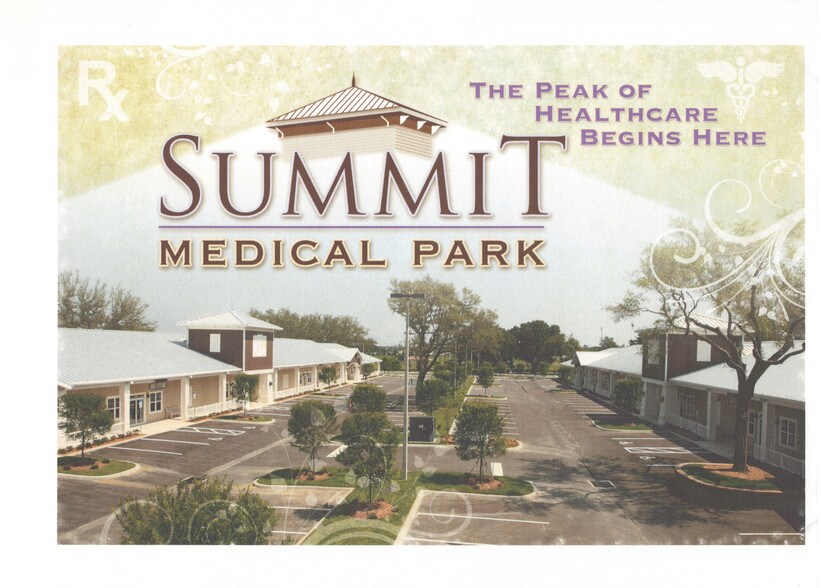 More Photos Of 723-753 CR 466, Lady Lake Medical For Sale