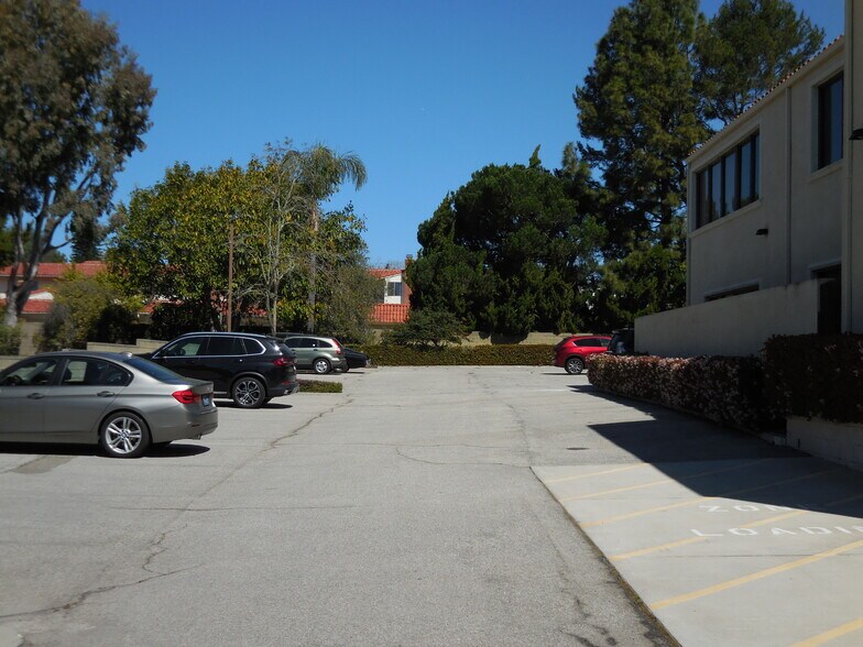 More Photos Of 28441 Highridge Rd, Rolling Hills Estates Coworking Space