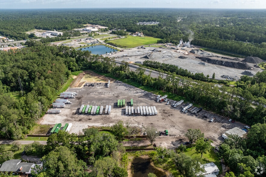 More Photos Of 5196 Pickett Dr, Jacksonville Land For Lease