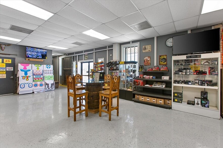 More Photos Of 2100 Highway 2004, Richwood Freestanding For Sale