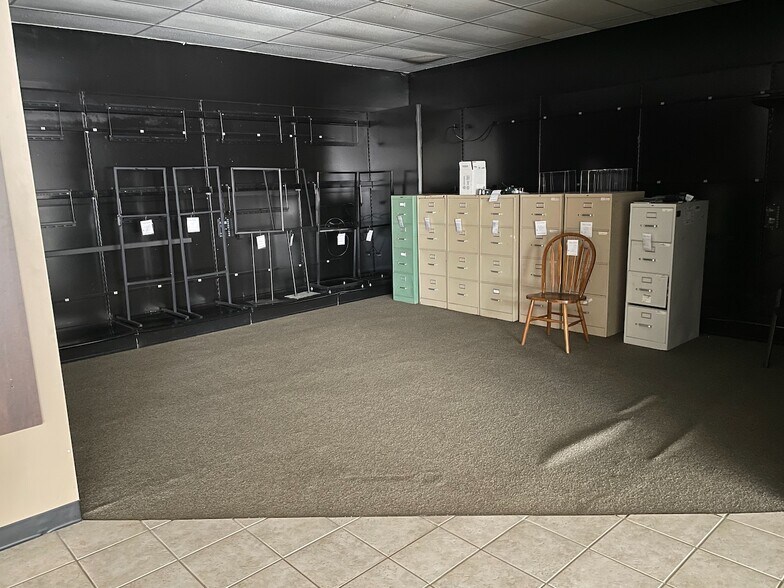 More Photos Of 435 S Main St, Swainsboro Freestanding For Sale