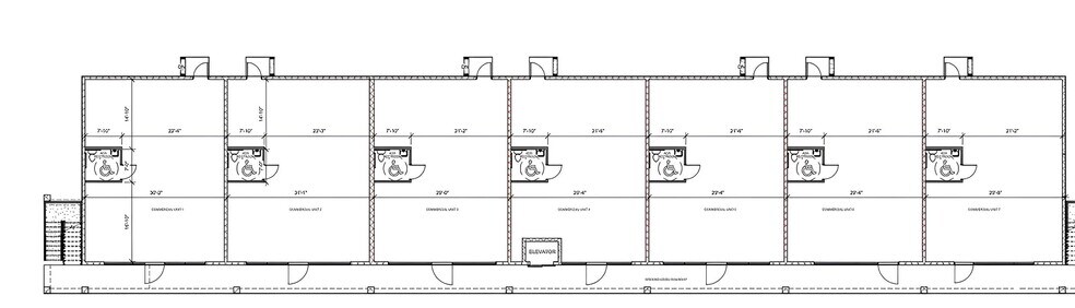 More Photos Of 430 SW 47th Ter, Cape Coral Office For Sale