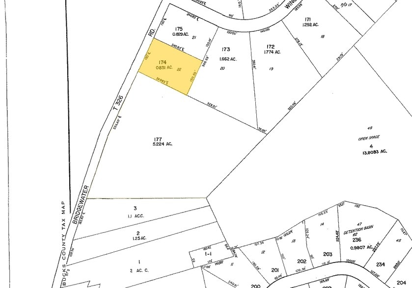 More Photos Of 1405 Bridgewater Rd, Bensalem Warehouse For Lease