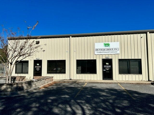 Primary Photo Of 85101 Commercial Park Dr, Yulee Flex For Lease