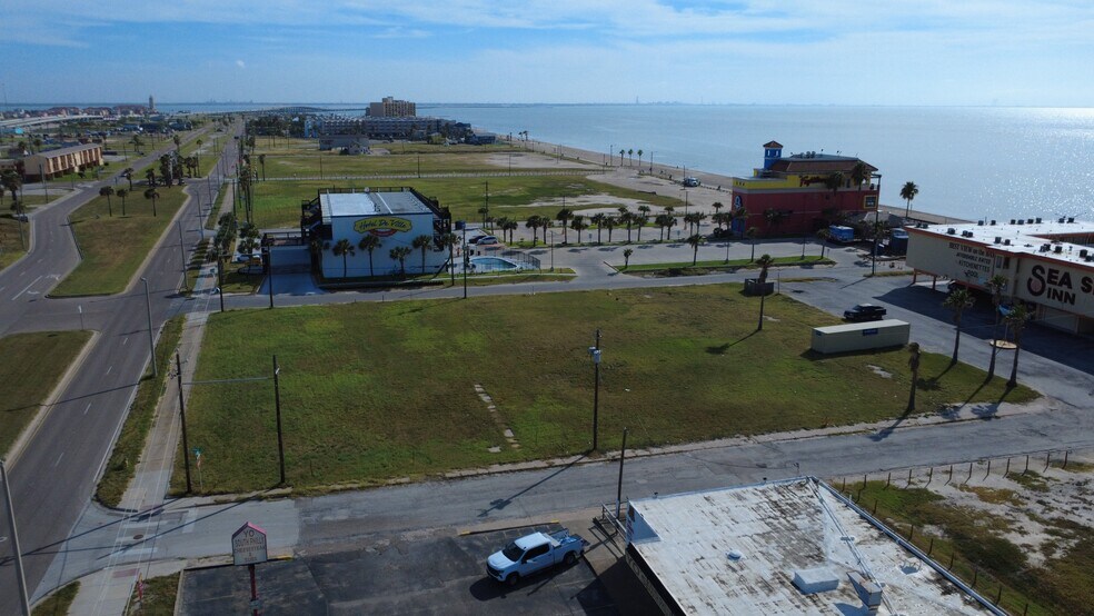 Primary Photo Of 3416 Surfside Boulevard, Corpus Christi Land For Sale