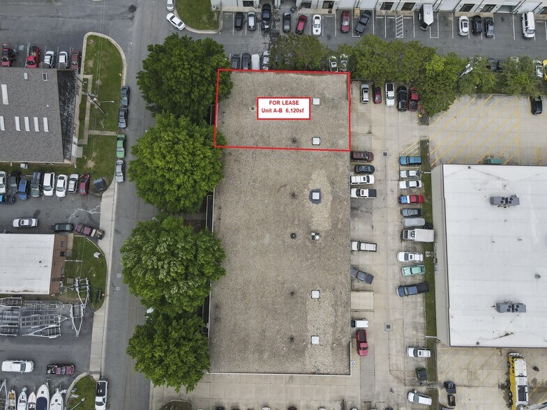 More Photos Of 1051 Cannons Ct, Woodbridge Industrial For Lease