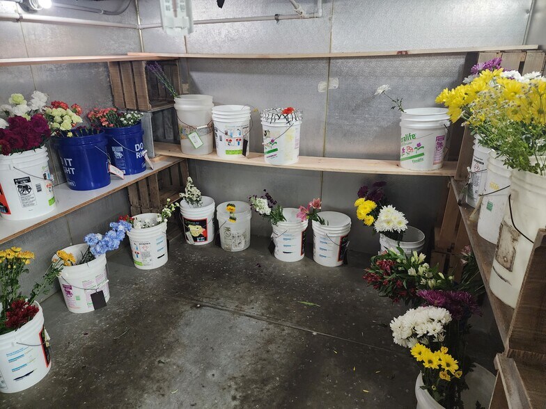 More Photos Of 1500 E Main St, Robinson Storefront For Sale