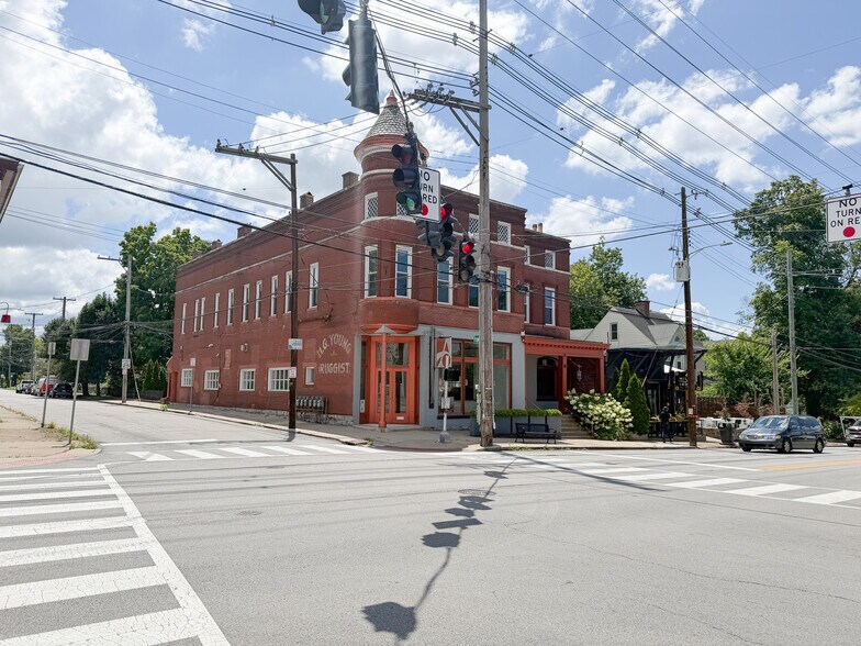 More Photos Of 1760 Frankfort Ave, Louisville Storefront Retail Residential For Lease