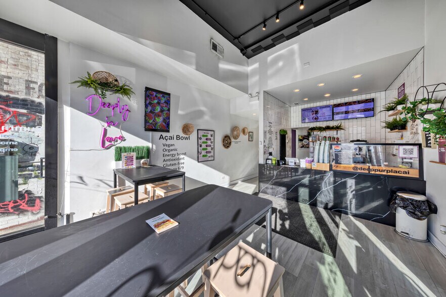 More Photos Of 1375-1373 N Milwaukee Ave, Chicago Storefront Retail Residential For Sale