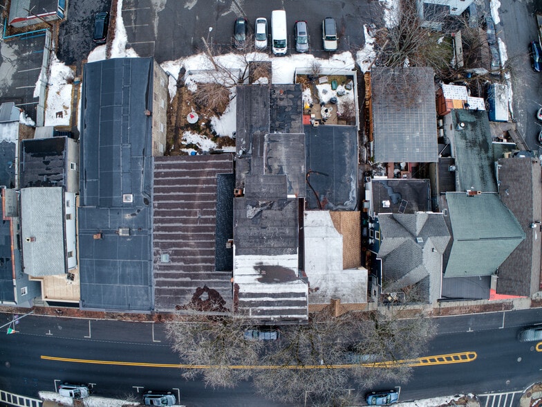 More Photos Of 350 Broadway, Kingston Storefront Retail Office For Sale