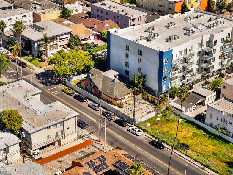More Photos Of 101 S Mariposa Ave, Los Angeles Multifamily For Sale