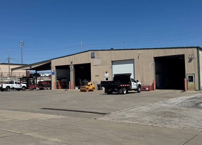 Primary Photo Of , O'Fallon Industrial For Sale