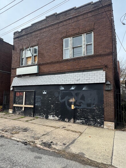More Photos Of 1314 Niagara St, Niagara Falls Storefront Retail Residential For Sale