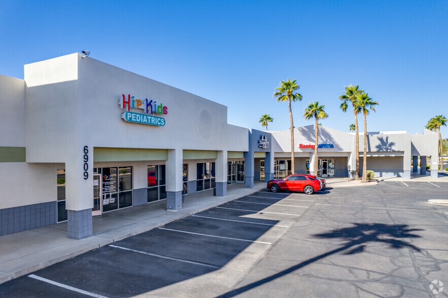 More Photos Of 6909 W Ray Rd, Chandler Storefront Retail Office For Lease