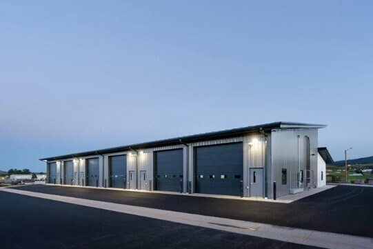 More Photos Of 3170 Venture Ct, Spearfish Industrial For Lease