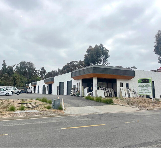 Primary Photo Of 920 Rancheros Dr, San Marcos Manufacturing For Lease