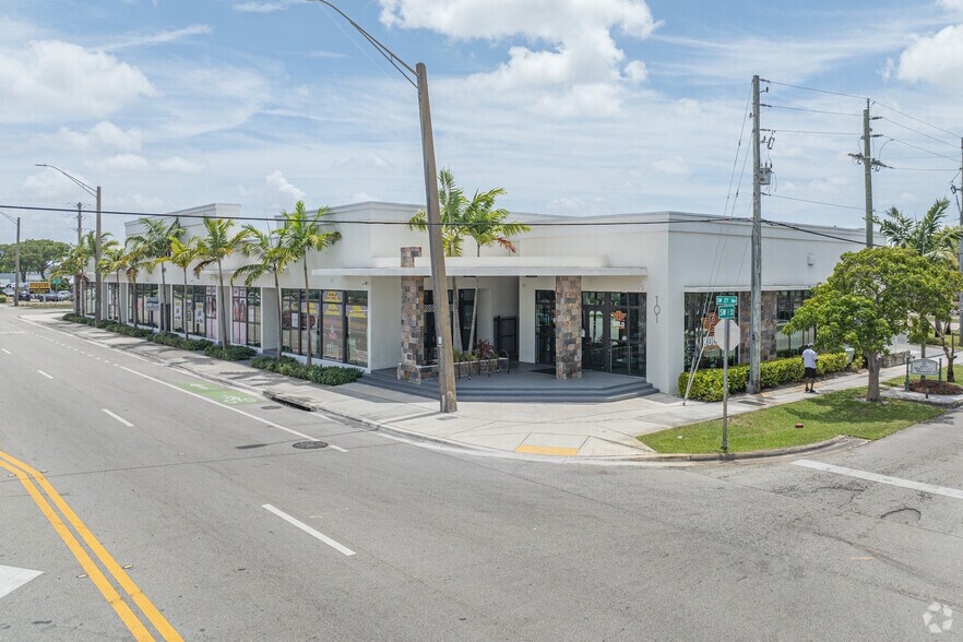 Primary Photo Of 101 SW 27th Ave, Fort Lauderdale General Retail For Lease