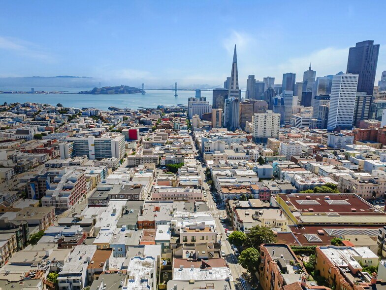More Photos Of 1120 Jackson St, San Francisco Apartments For Sale