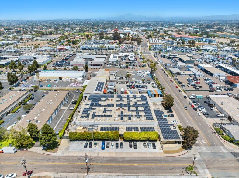 More Photos Of 225 W 30th, National City Manufacturing For Sale