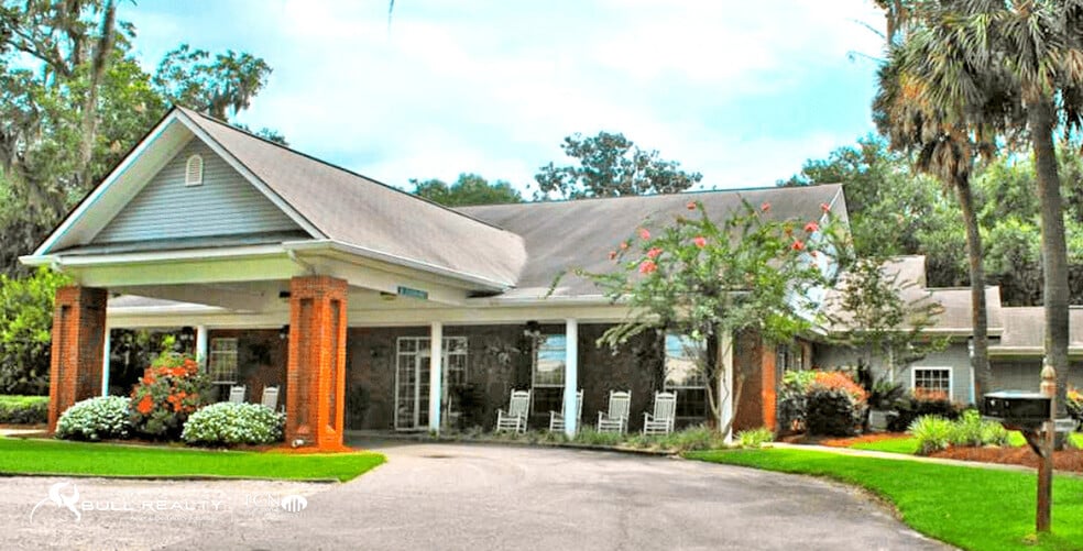 More Photos Of 1119 Pickpocket Plantation Dr, Beaufort Assisted Living For Sale