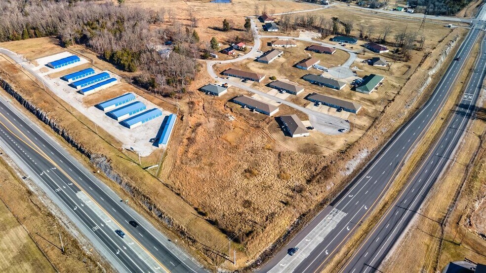 More Photos Of 0 Terry Wilcutt Hwy, Russellville Land For Sale