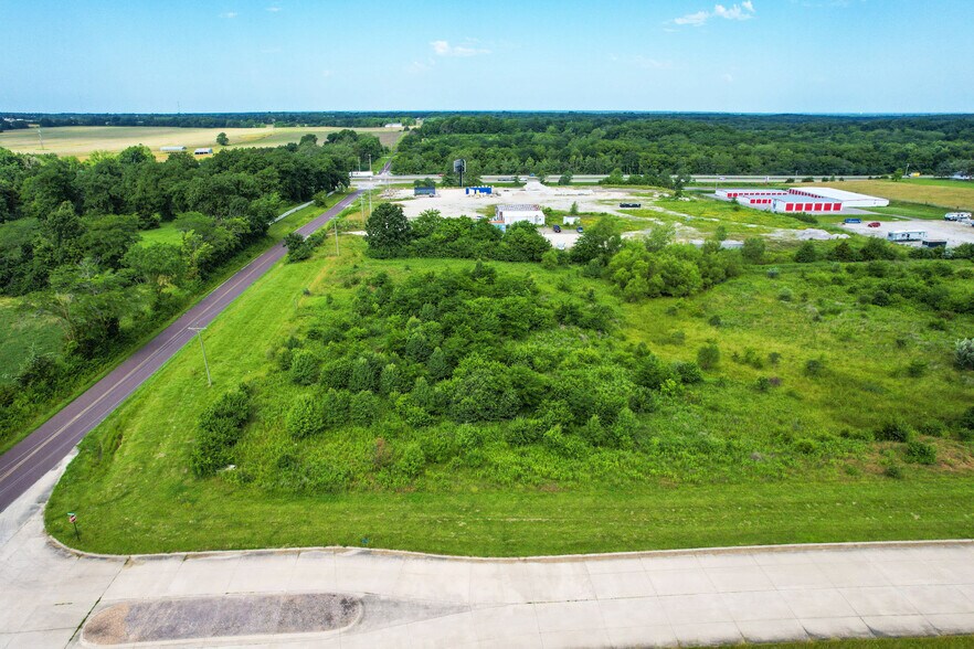 More Photos Of Ashland Industrial Ct, Ashland Land For Sale