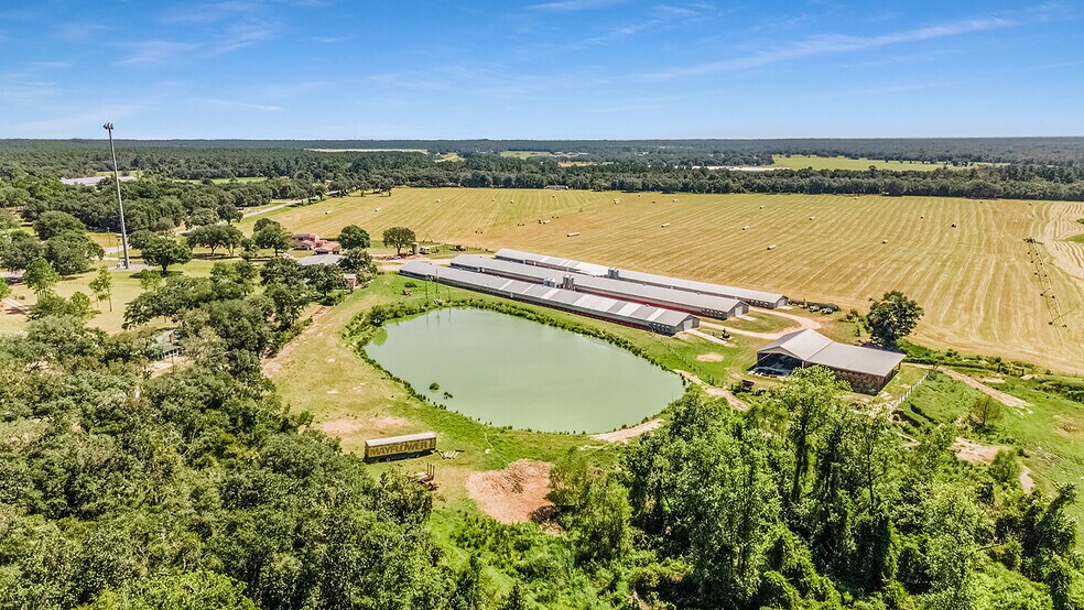 More Photos Of 1110 US Highway 280 W, Reidsville Specialty For Sale