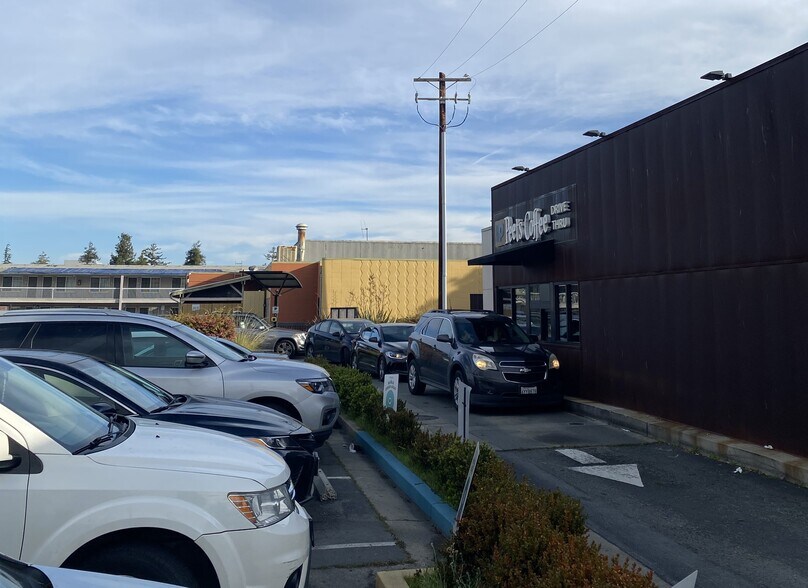 More Photos Of 1901 Webster St, Alameda Fast Food For Sale