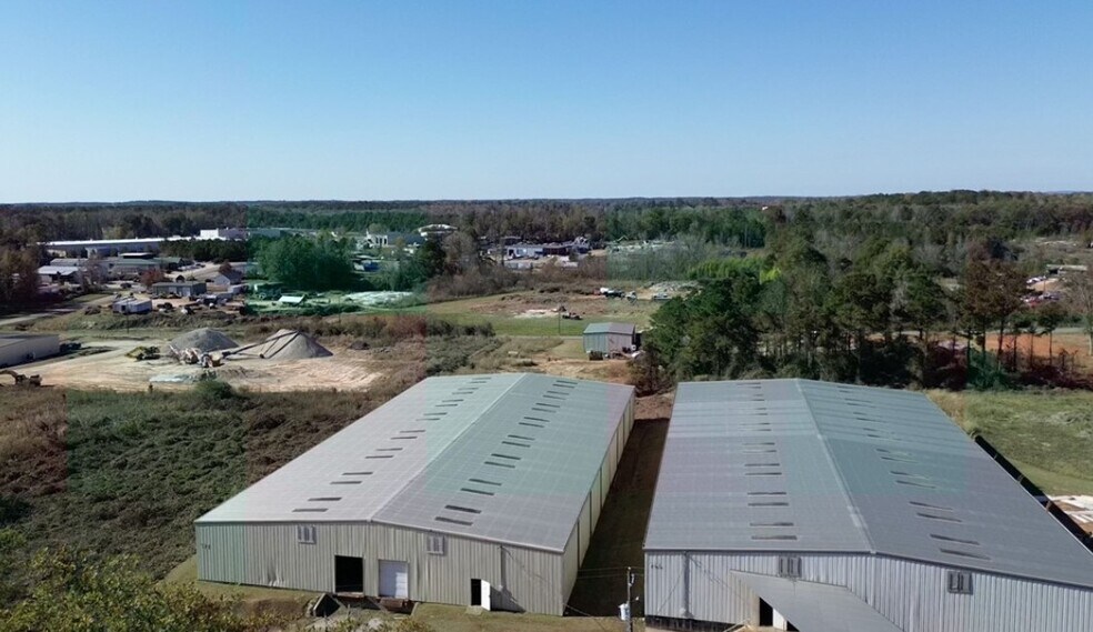 More Photos Of , Alexander City Industrial For Sale