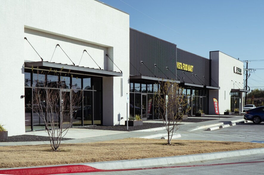More Photos Of 13000 Park Vista Blvd, Fort Worth Storefront For Lease