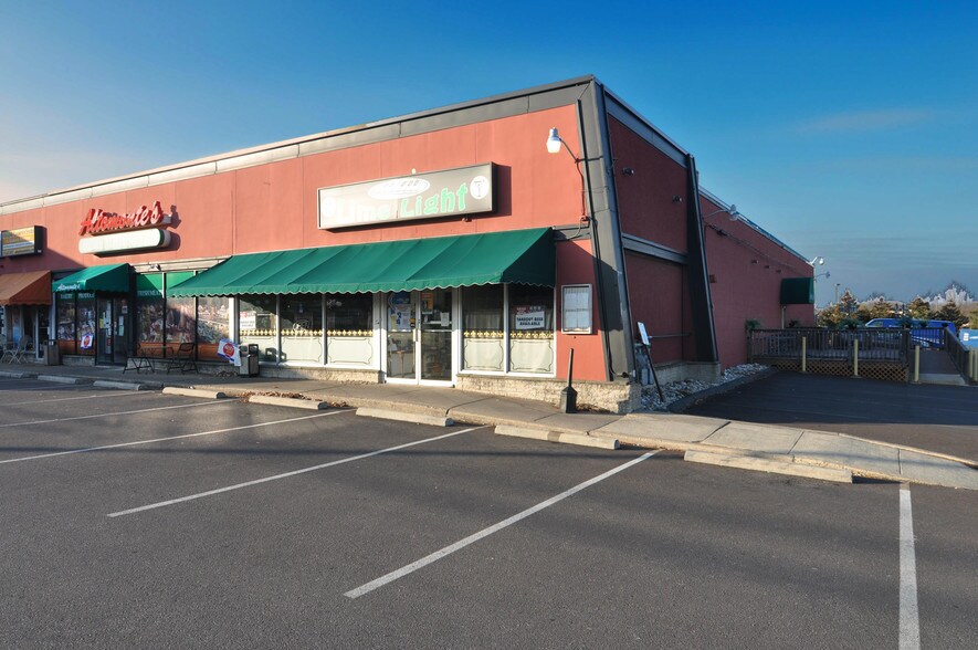 More Photos Of 802-812 N Easton Rd, Doylestown Storefront For Sale