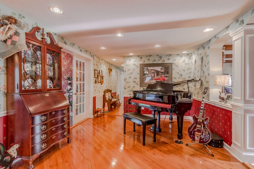 More Photos Of 6199 Little Creek Church Rd, Clayton Daycare Center For Sale