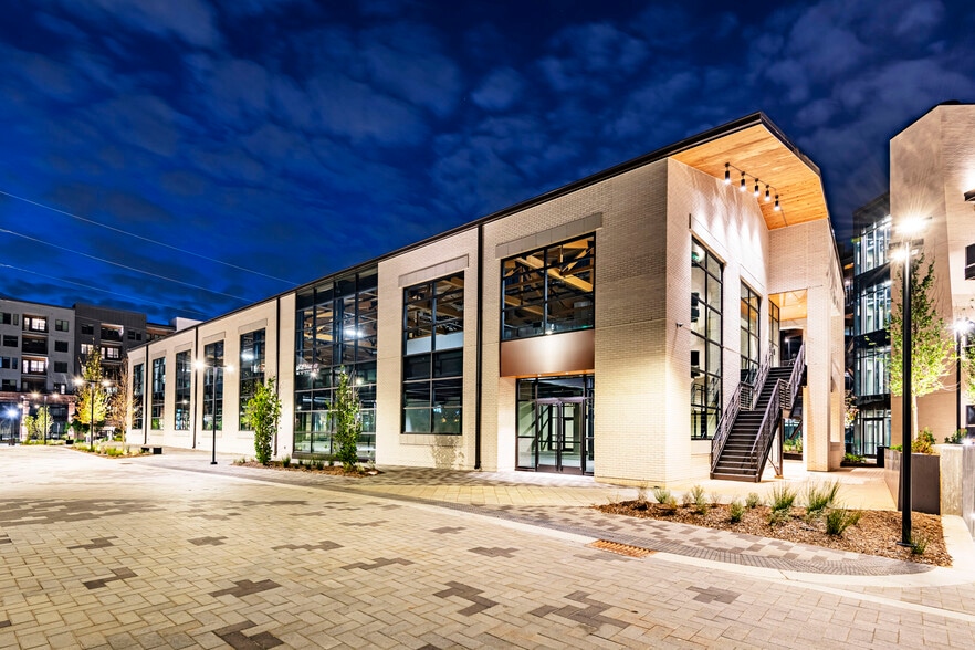 More Photos Of 745 Echo St NW, Atlanta Office For Lease