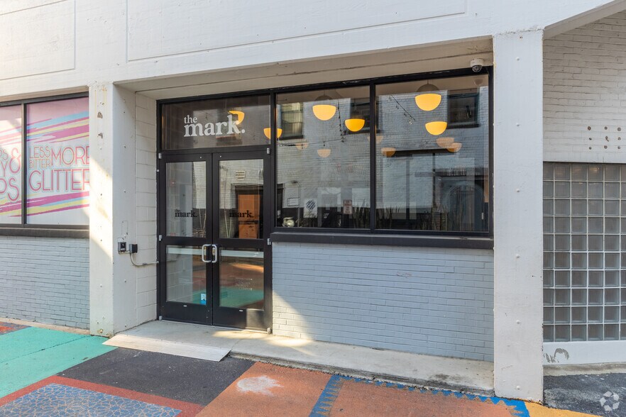 More Photos Of 1346 Florida Ave NW, Washington Coworking Space