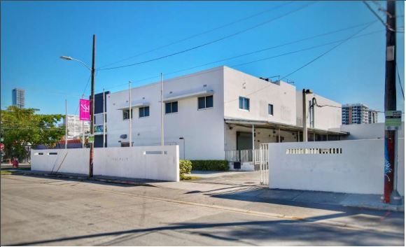 More Photos Of 2534 N Miami Ave, Miami Office For Sale