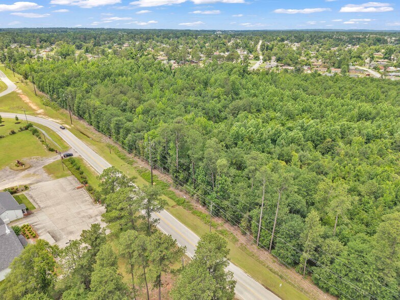 More Photos Of 859 Scott Nixon Memorial Dr, Augusta Land For Sale