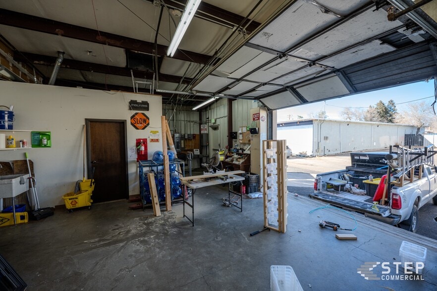 More Photos Of 8101 W Colfax Ave, Lakewood General Retail For Sale