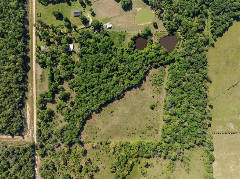 More Photos Of 15157 Private Rd, Normangee Land For Sale