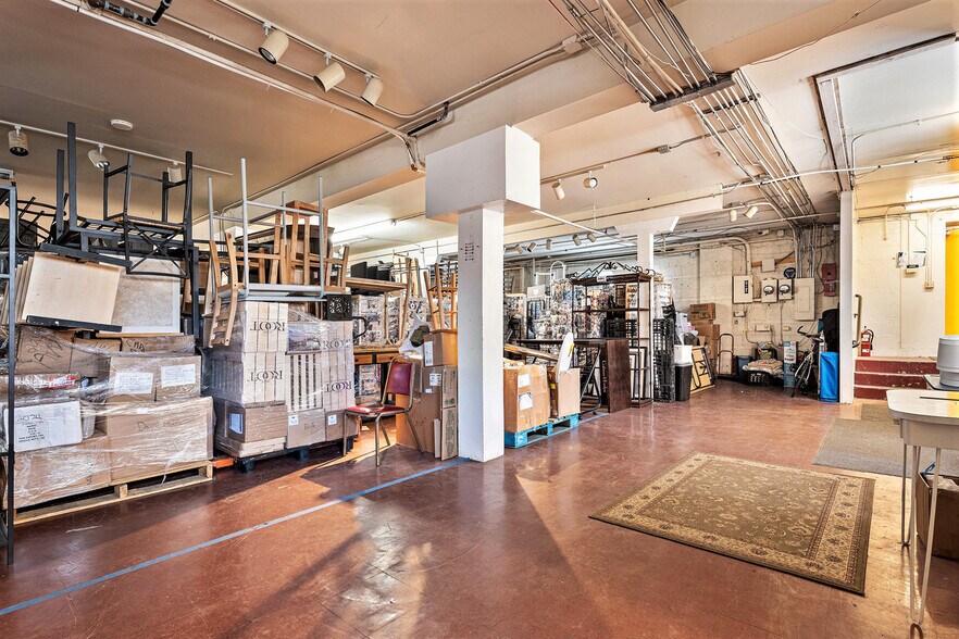 More Photos Of 50 W Arizona Ave, Denver Warehouse For Sale