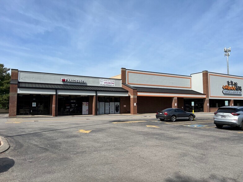 More Photos Of 4331 Old Hickory Blvd, Old Hickory Unknown For Lease