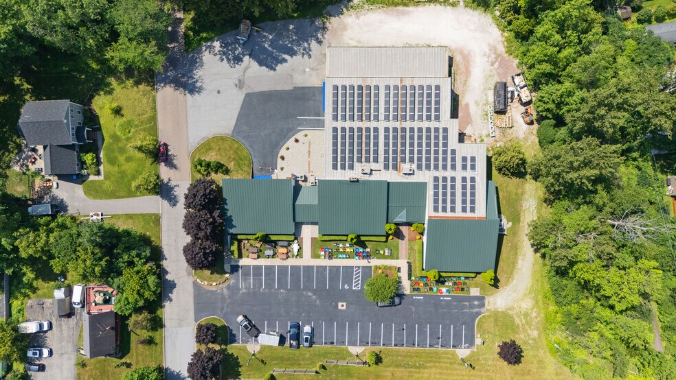 More Photos Of 2800 Shelburne Rd, Shelburne Storefront For Lease