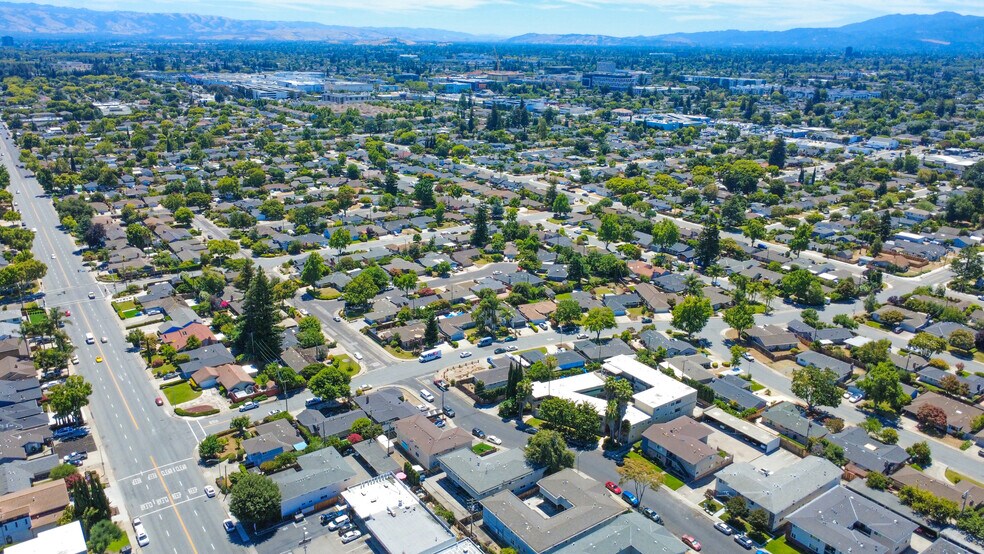 More Photos Of 2351 Sutter Ave, Santa Clara Apartments For Sale