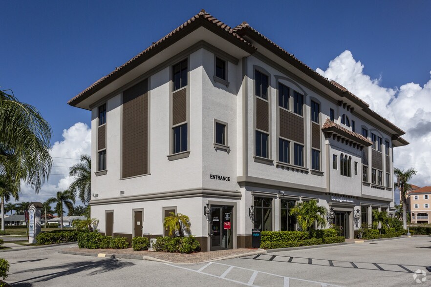 More Photos Of 1845 San Marco Rd, Marco Island Office For Lease