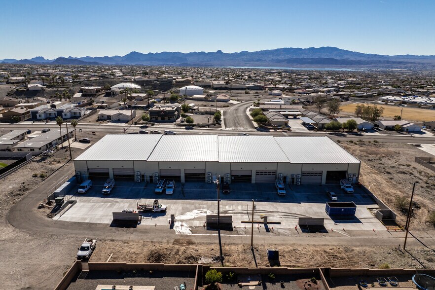 More Photos Of 2995 Kiowa Blvd N, Lake Havasu City Industrial For Lease
