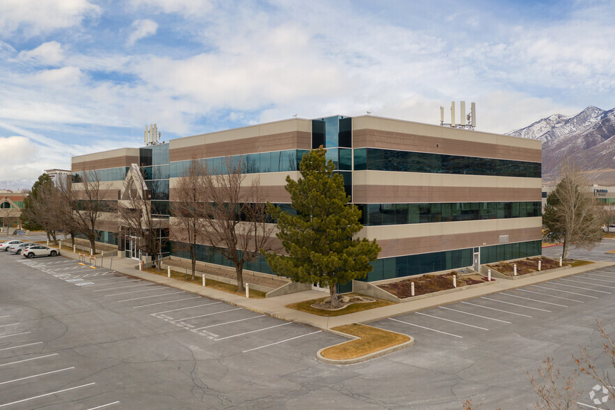 Primary Photo Of 66 E Wadsworth Park Dr, Draper Office For Lease